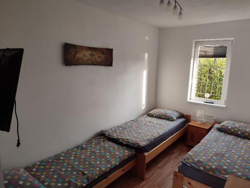 فندق Baltic-House غونسكي المظهر الخارجي الصورة
