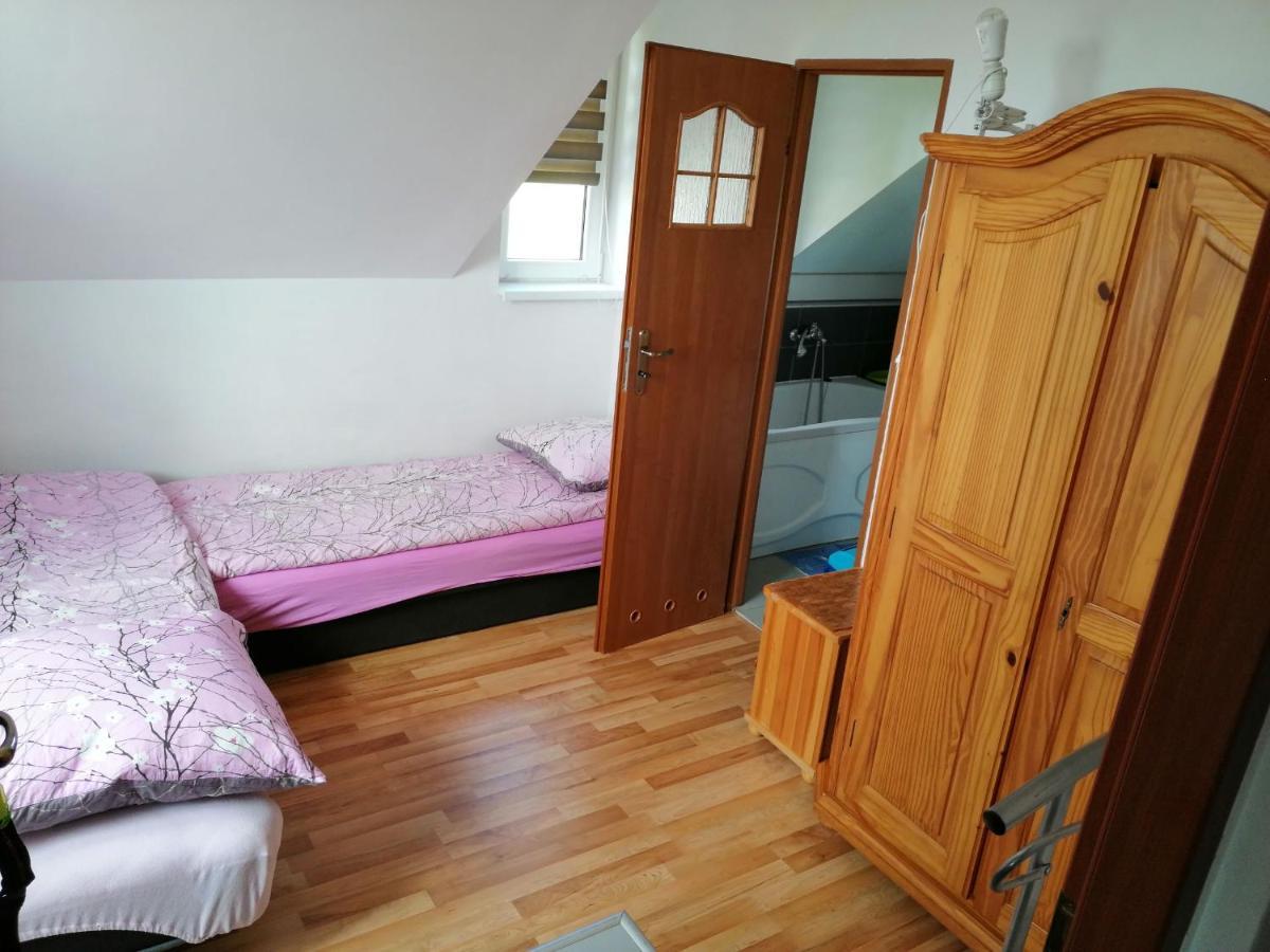 فندق Baltic-House غونسكي المظهر الخارجي الصورة