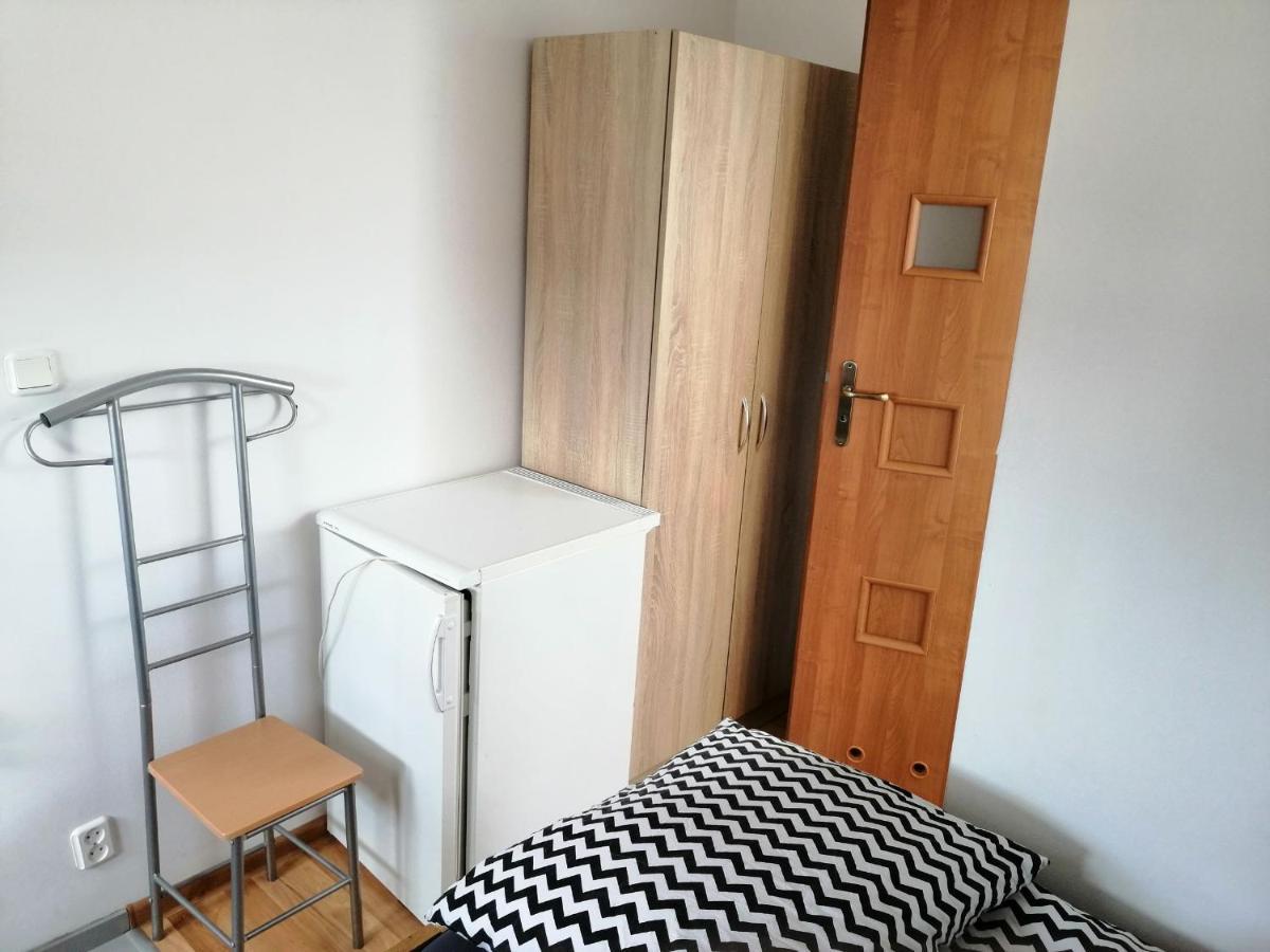 فندق Baltic-House غونسكي المظهر الخارجي الصورة