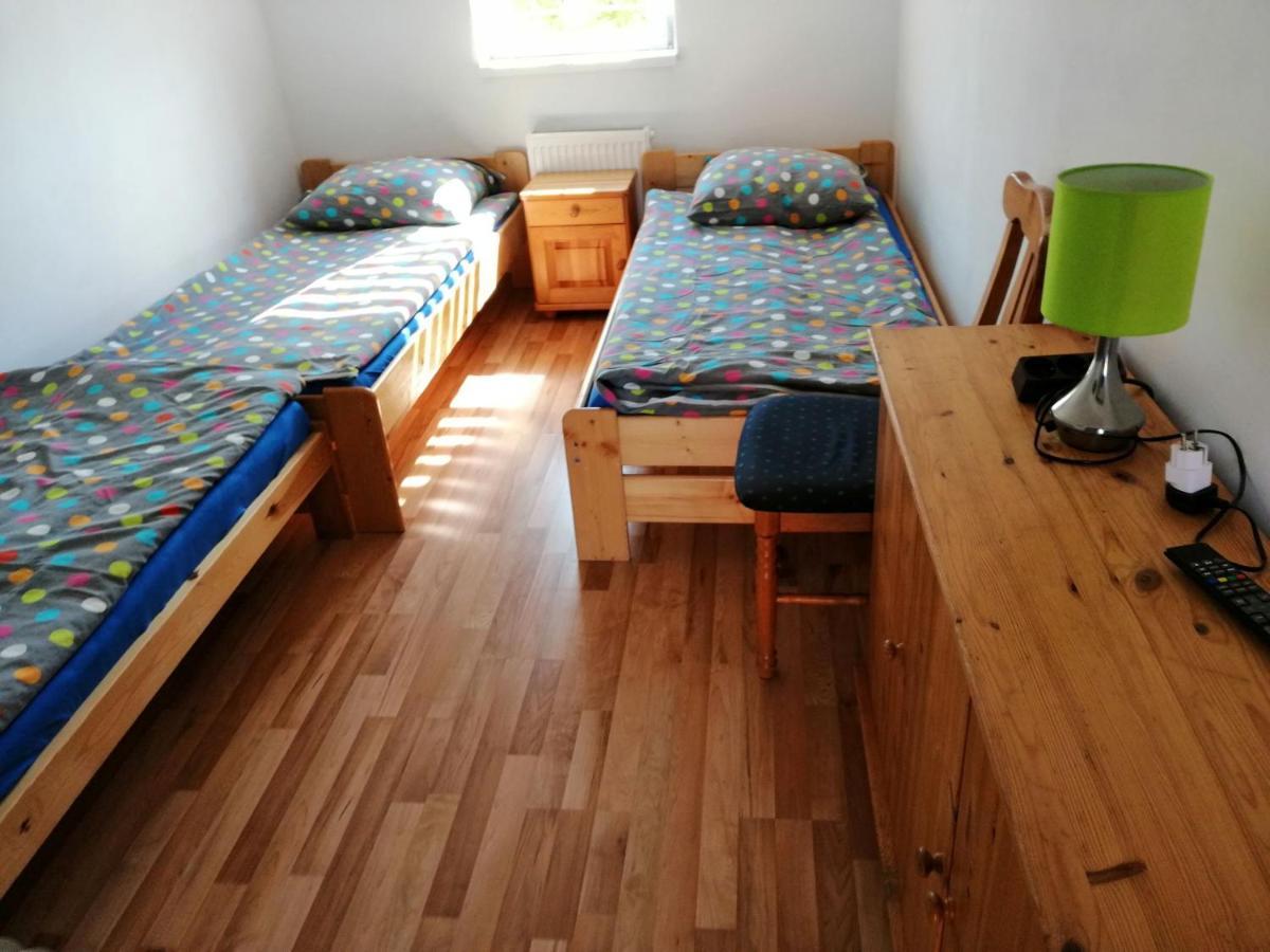 فندق Baltic-House غونسكي المظهر الخارجي الصورة